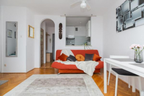 ShortStayPoland Chłodna (B74), Warsaw